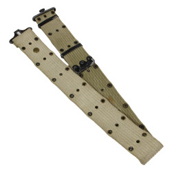 Ceinturon M-1936, Military Police, 1942