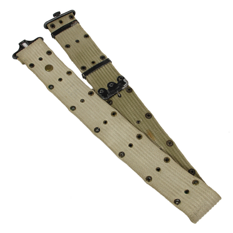 Ceinturon M-1936, Military Police, 1942