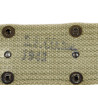 Belt, Pistol, M-1936, Military Police, 1942