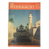 Magazine, Die Wehrmacht, 1941, Afrikakorps