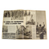 Magazine, Der Adler, September 9, 1941, French Edition