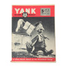 Magazine, YANK, October 22, 1943