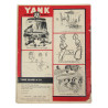 Magazine, YANK, October 22, 1943