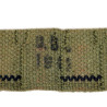 Belt, Ammunition, OD, .30 Caliber, 1944