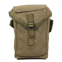 Musette GP, ANCHOR CANVAS 1944