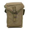 Bag, General Purpose, ANCHOR CANVAS 1944
