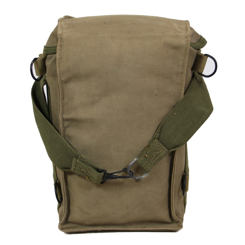 Bag, General Purpose, ANCHOR CANVAS 1944