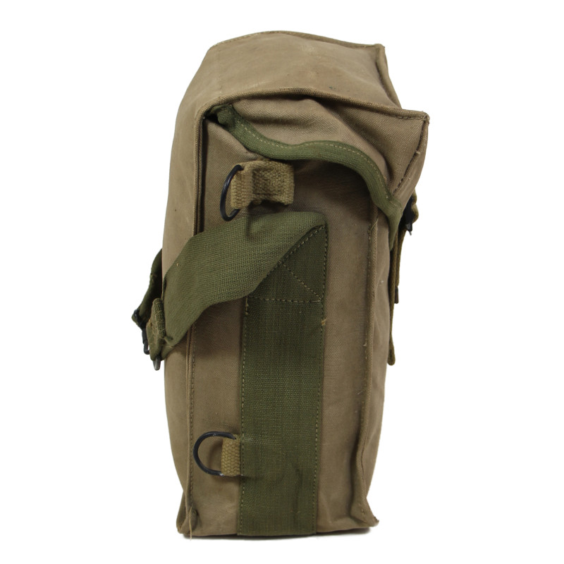 Musette GP, ANCHOR CANVAS 1944