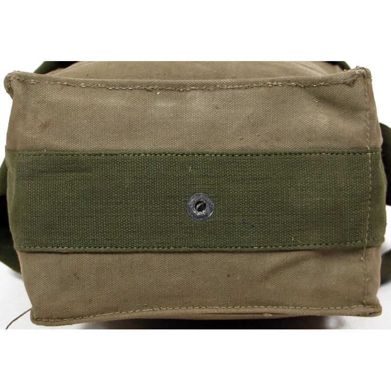 Musette GP, ANCHOR CANVAS 1944