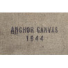 Bag, General Purpose, ANCHOR CANVAS 1944