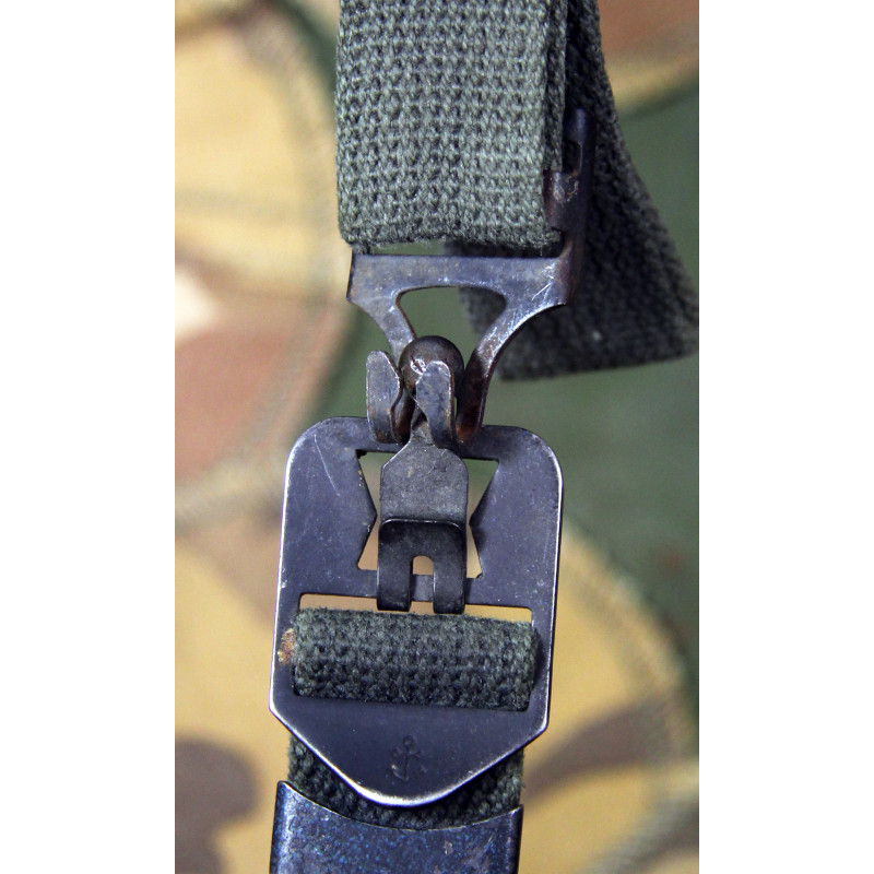 Helmet, M1, Complete, with Camouflage Cover, Vietnam, Customized