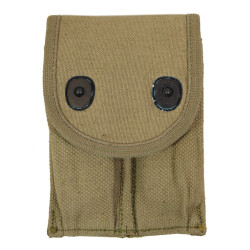 Pouch, Magazine, M1911 Pistol, P.B. & CO., October 1918