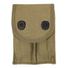 Pouch, Magazine, M1911 Pistol, P.B. & CO., October 1918