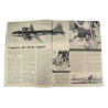 Magazine YANK, 18 mars 1945