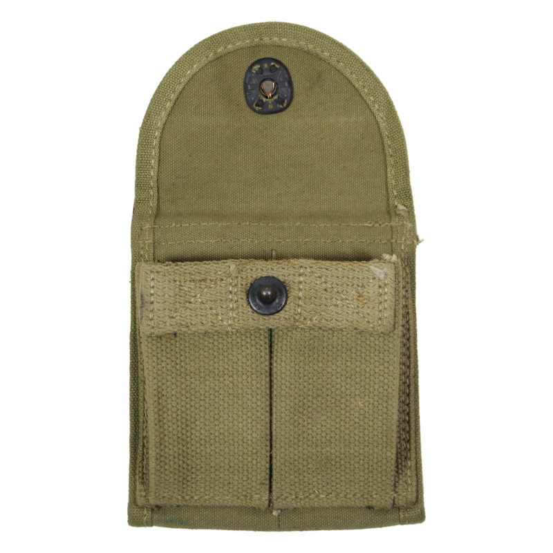Porte-chargeurs carabine USM1, LAIRD SCHOBER 1943