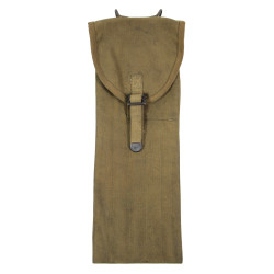 Housse pour nécessaire de nettoyage, USM1, Garand, .30, .50, BAR..., imprégnée