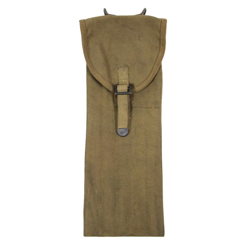 Housse pour nécessaire de nettoyage, USM1, Garand, .30, .50, BAR..., imprégnée