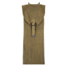 Housse pour nécessaire de nettoyage, USM1, Garand, .30, .50, BAR..., imprégnée