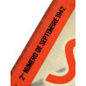 Magazine, Signal, numéro 2, septembre 1942, édition française