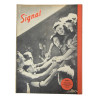 Magazine, Signal, No. 2, September 1942, French Edition