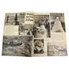 Magazine, Die Wehrmacht, 22 novembre 1939