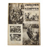 Magazine, Der Adler, December 3, 1940, Bilingual Edition
