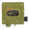 Box, Control, Interphone, Radio, BC-606-D, Signal Corps US Army, 1942, Armored Troops