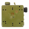 Box, Control, Interphone, Radio, BC-606-D, Signal Corps US Army, 1942, Armored Troops