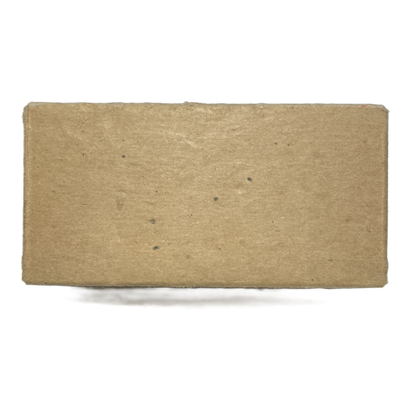 Box, Cartridge, Caliber .45, DUMMY, EVANSVILLE ORDNANCE PLANT