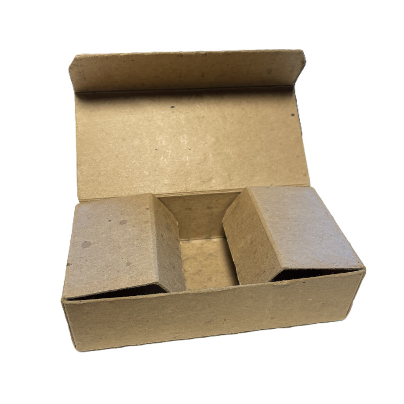 Box, Cartridge, Caliber .45, DUMMY, EVANSVILLE ORDNANCE PLANT