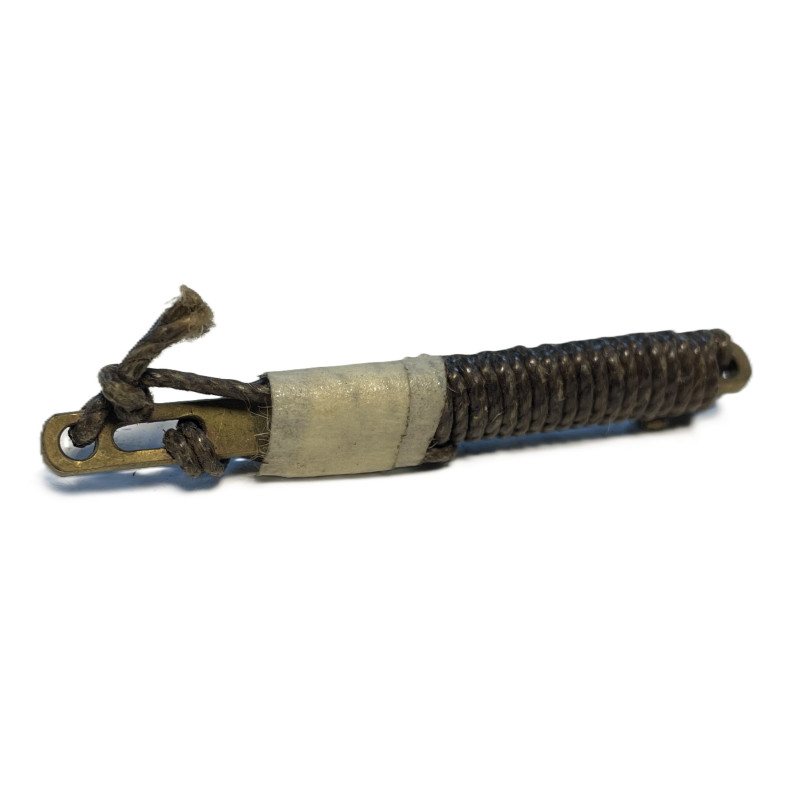 Lavoir à ficelle, M1 Garand, NOS