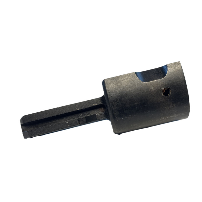 Bayonet Lug, Mauser 98K