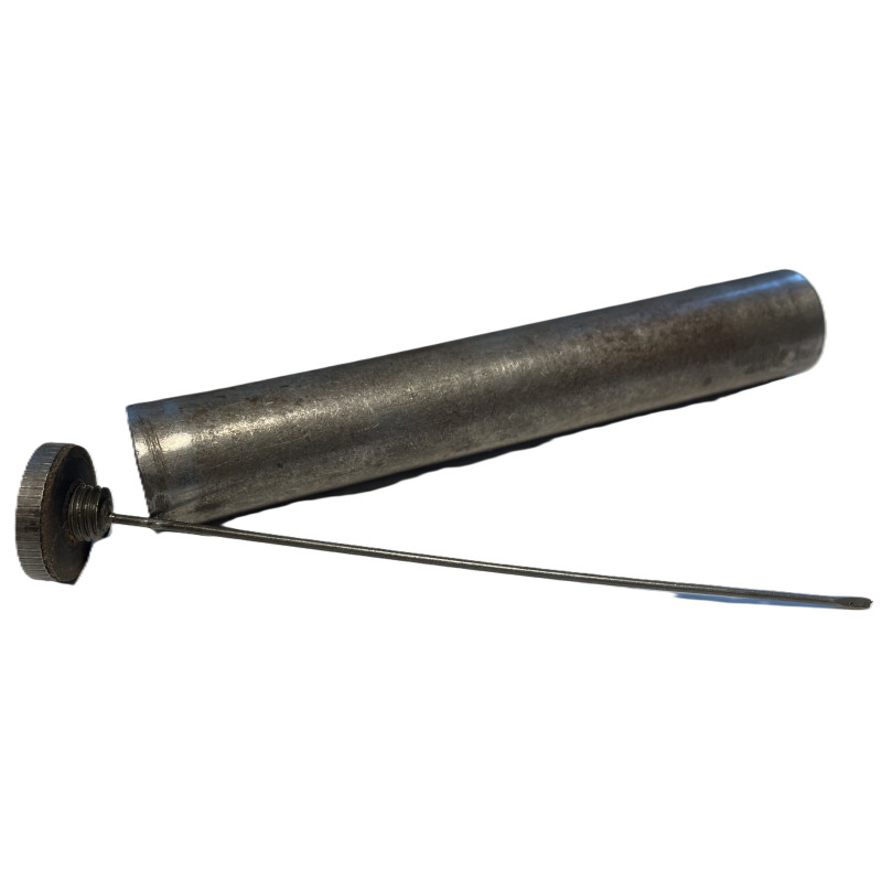 Oiler, Thompson, M1/ M1A1