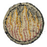Patch, 119th Infantry Division, Ghost Army, Operation Fortitude