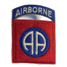 Patch, 82nd Airborne Division