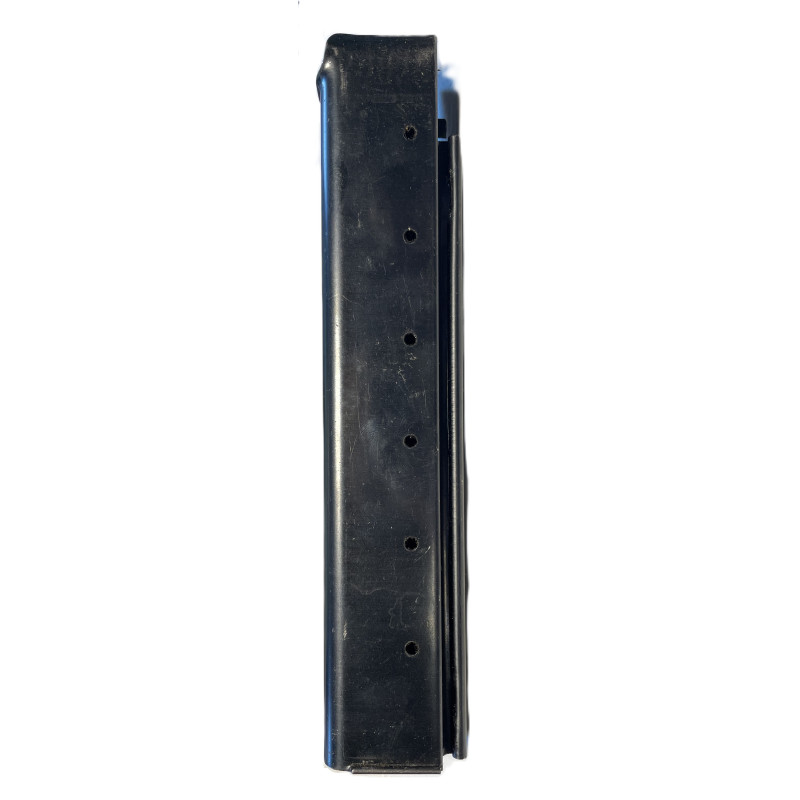 Magazine, Thompson Submachine Gun, 30-Round, THE SEYMOUR PRODUCTS CO.