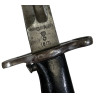 Bayonet, M1 Garand, SA 1917, Shortened by UFH, Bowie Type