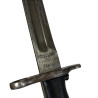 Baïonnette de M1 Garand, SA 1917, raccourcie UFH, Bowie Type