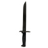 Bayonet, M1 Garand, SA 1917, Shortened by UFH, Bowie Type