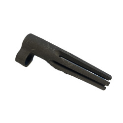 Flash Suppressor, T-37, M1 Rifle