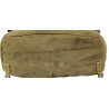 Bag, Field, M-1936, ATLANTIC PRODUCTS CORP. 1941, T/5 Robert Neuenkirch, Serv. Co., 13th Inf. Regt., 8th Infantry Division, ETO