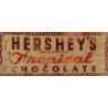 Barre de chocolat HERSHEY'S, Tropical, 1 Ounce, intacte