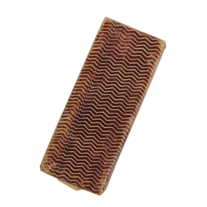 Barre de chocolat HERSHEY'S, Tropical, 1 Ounce, intacte
