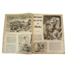Magazine, Der Adler, June 30, 1942, French Edition
