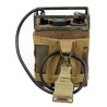 Transceiver, Radio, Wireless Set No. 38, Mk 2, British