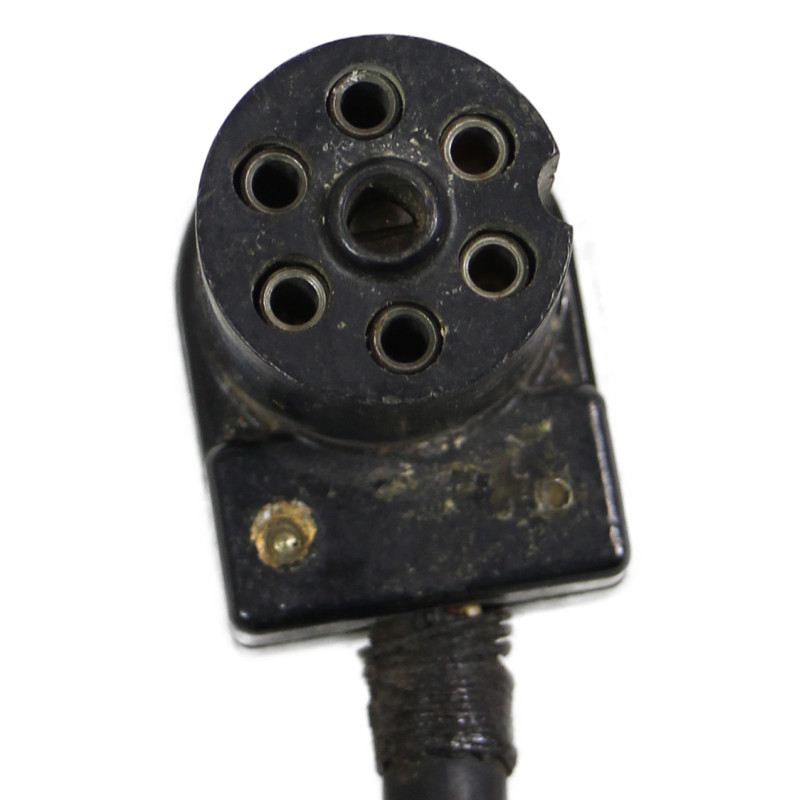 Transceiver, Radio, Wireless Set No. 38, Mk 2, British