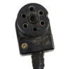Transceiver, Radio, Wireless Set No. 38, Mk 2, British