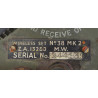 Transceiver, Radio, Wireless Set No. 38, Mk2, British