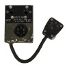 Transceiver, Radio, Wireless Set No. 38, Mk 2, British