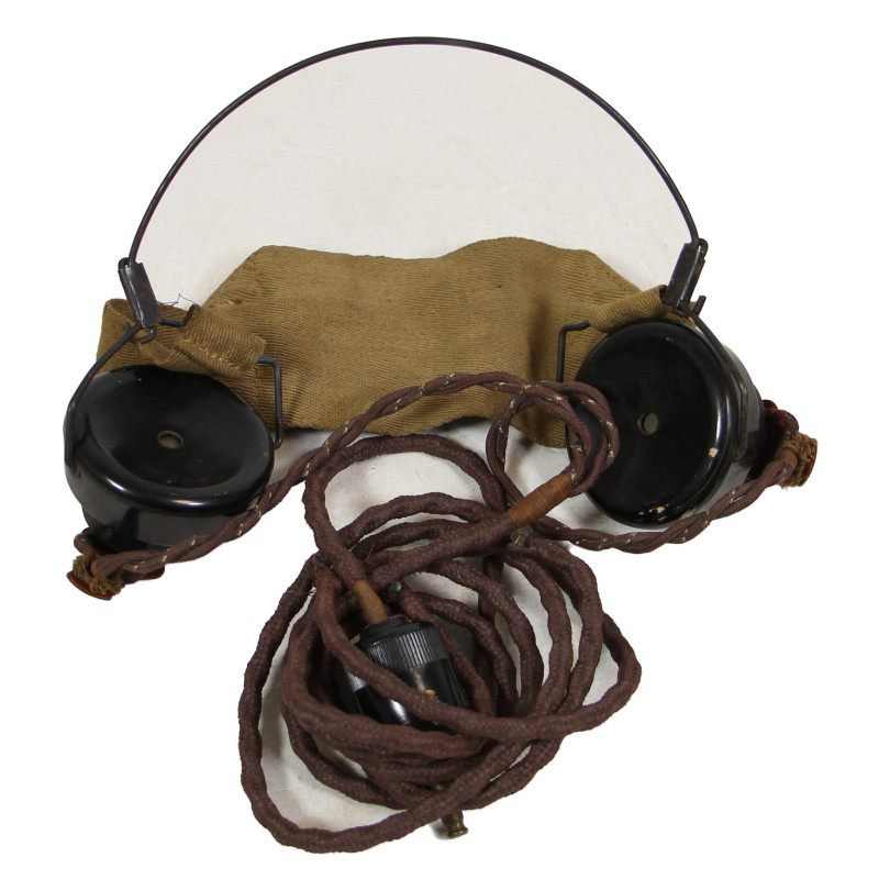 Transceiver, Radio, Wireless Set No. 38, Mk 2, British